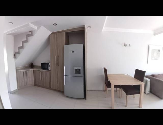1 BEDROOM PROPERTY TO RENT IN MORNINGSIDE